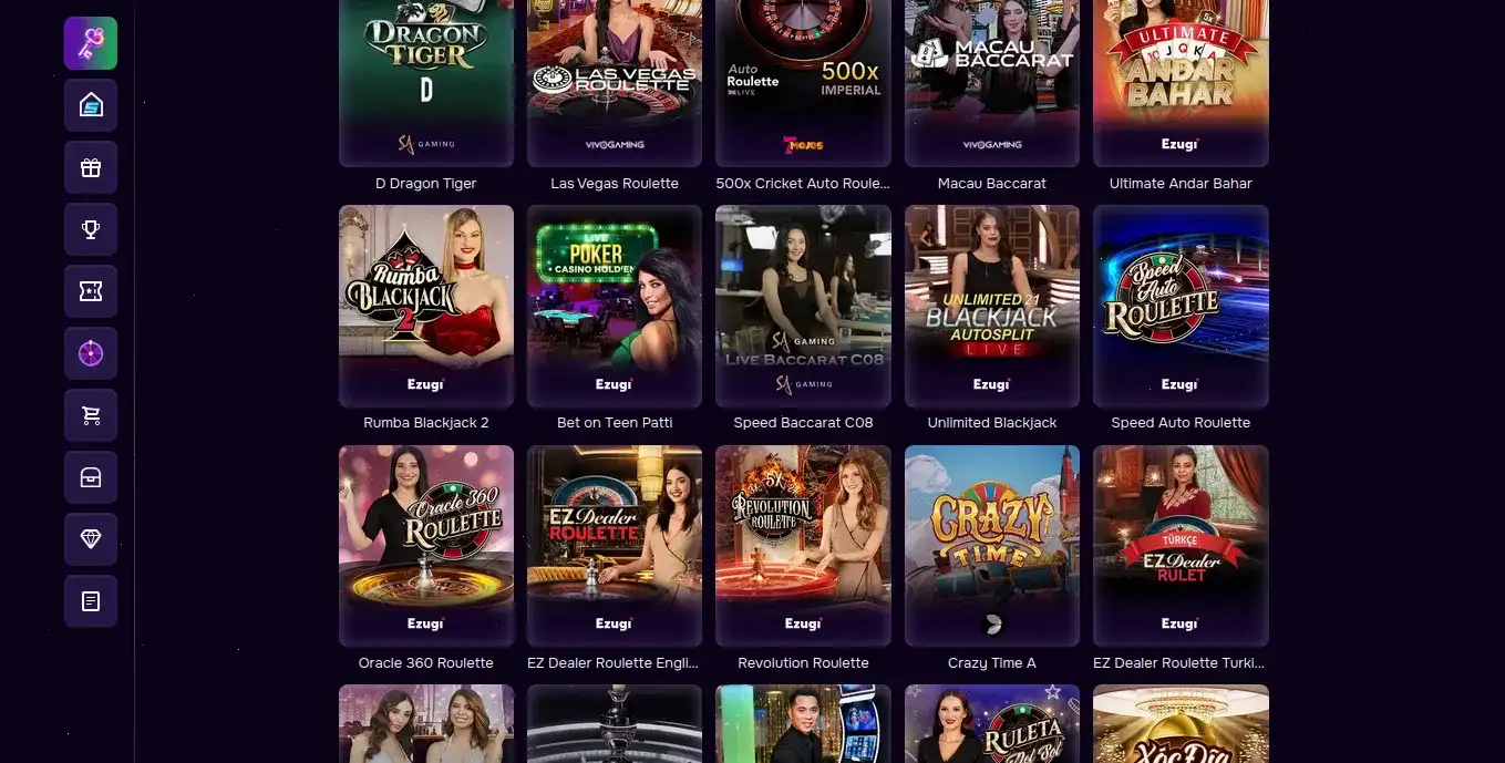 Крупный выигрыш в Motor casino